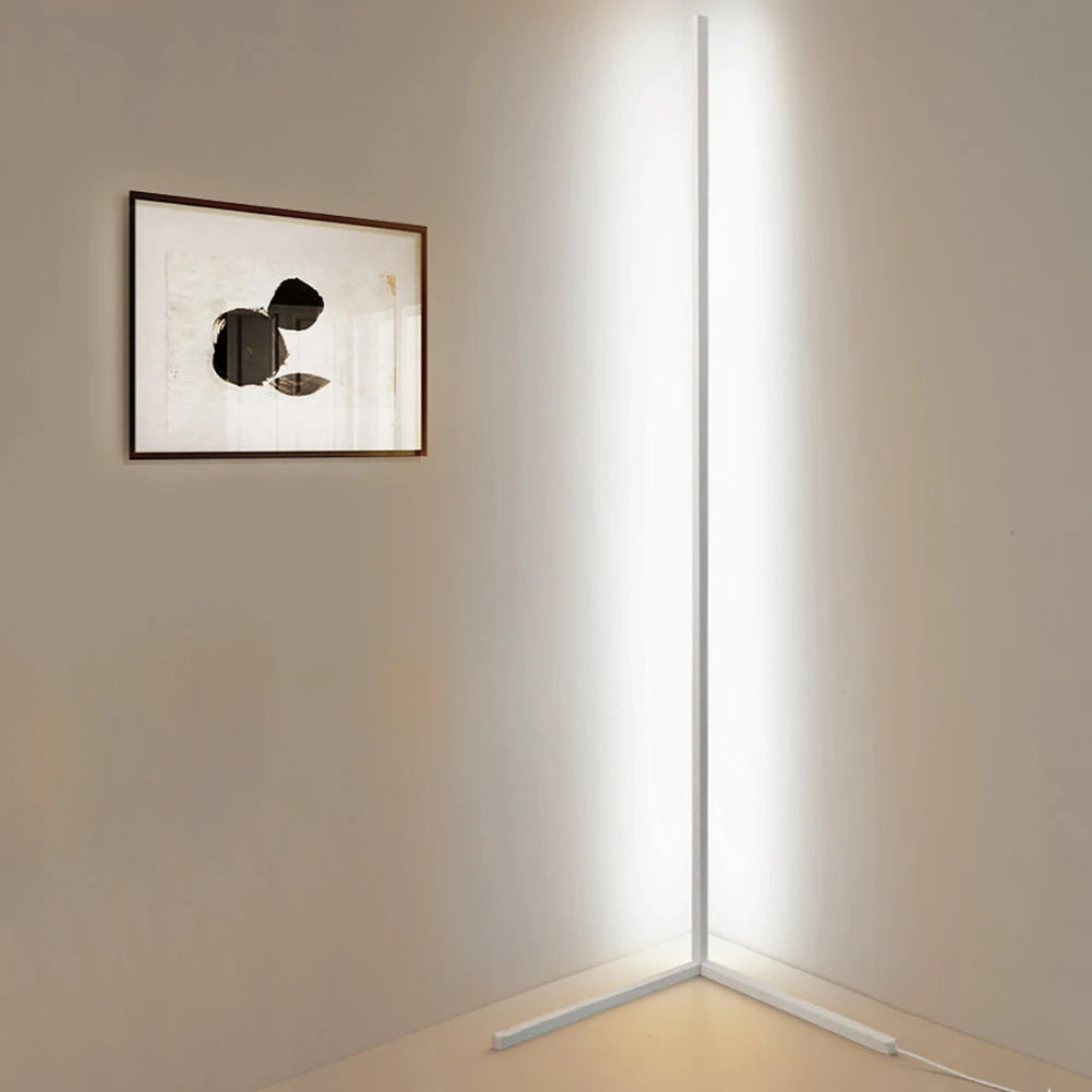 LED Atmosphere Standing Floor Lamp
