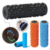 Electric Vibrating Foam Roller with 5 Modes