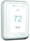 T10 Pro Smart Thermostat with RedLINK – Builder Model