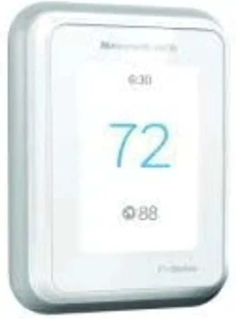 T10 Pro Smart Thermostat with RedLINK – Builder Model
