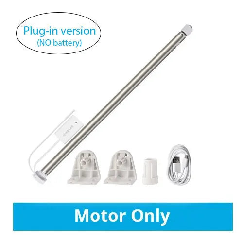 Zemismart Zigbee Roller Shade Motor