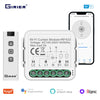 GIRIER Tuya Smart Curtain Switch Module