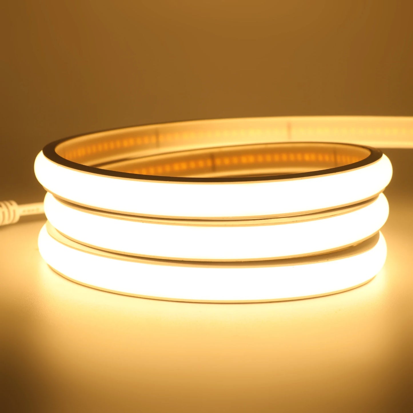 Waterproof COB LED Strip Light – Flexible Neon