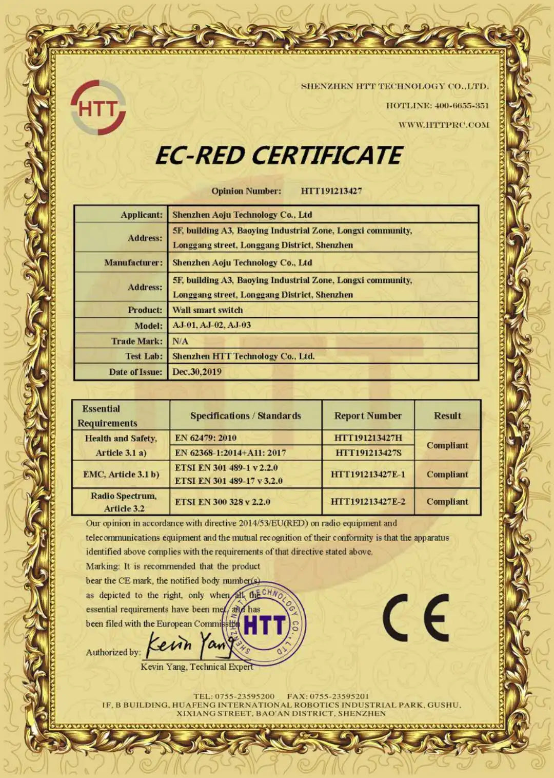 Tuya Smart WiFi 20A EU Plug – Voice-Controlled Socket