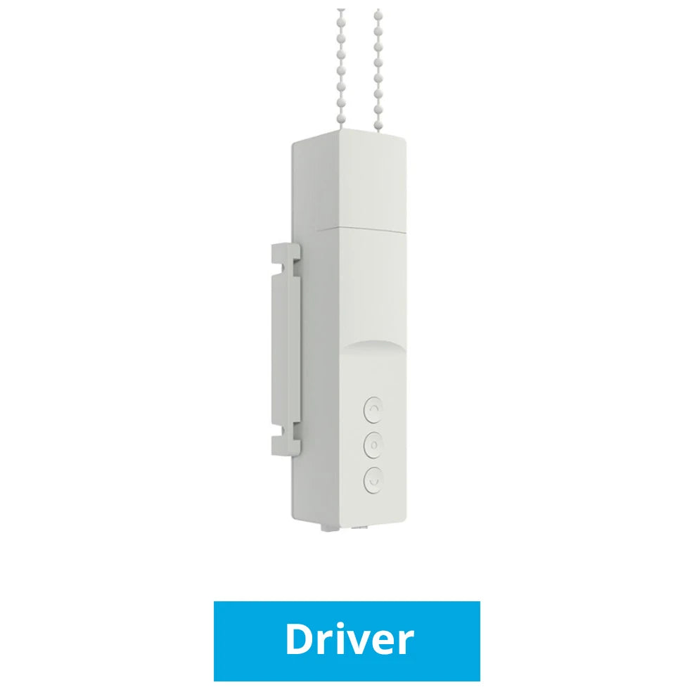 Zemismart Zigbee Smart Roller Shade Motor – Tuya, Alexa, Google