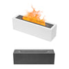 Simulation Flame Essential Oil Diffuser & Mini Humidifier