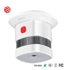 HEIMAN Zigbee Smart Smoke Detector – 2.4GHz Sensor