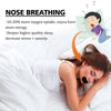 Stop Snoring Mouth Tape for Nasal Breathing Correction