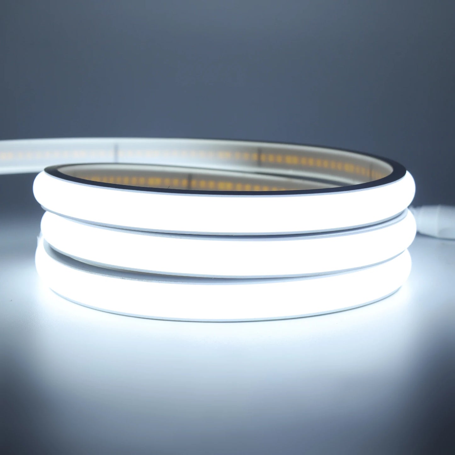 Waterproof COB LED Strip Light – Flexible Neon