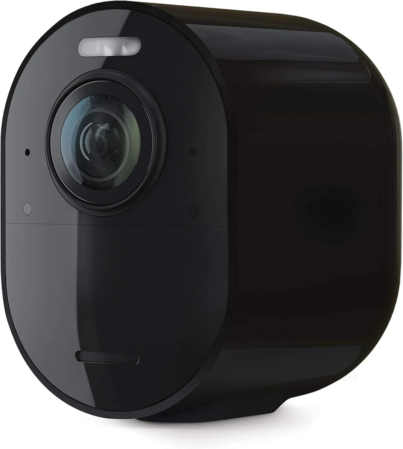Arlo Ultra 2 Spotlight Camera with Smart Hub The Ambient +9