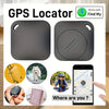Smart Bluetooth GPS Tracker