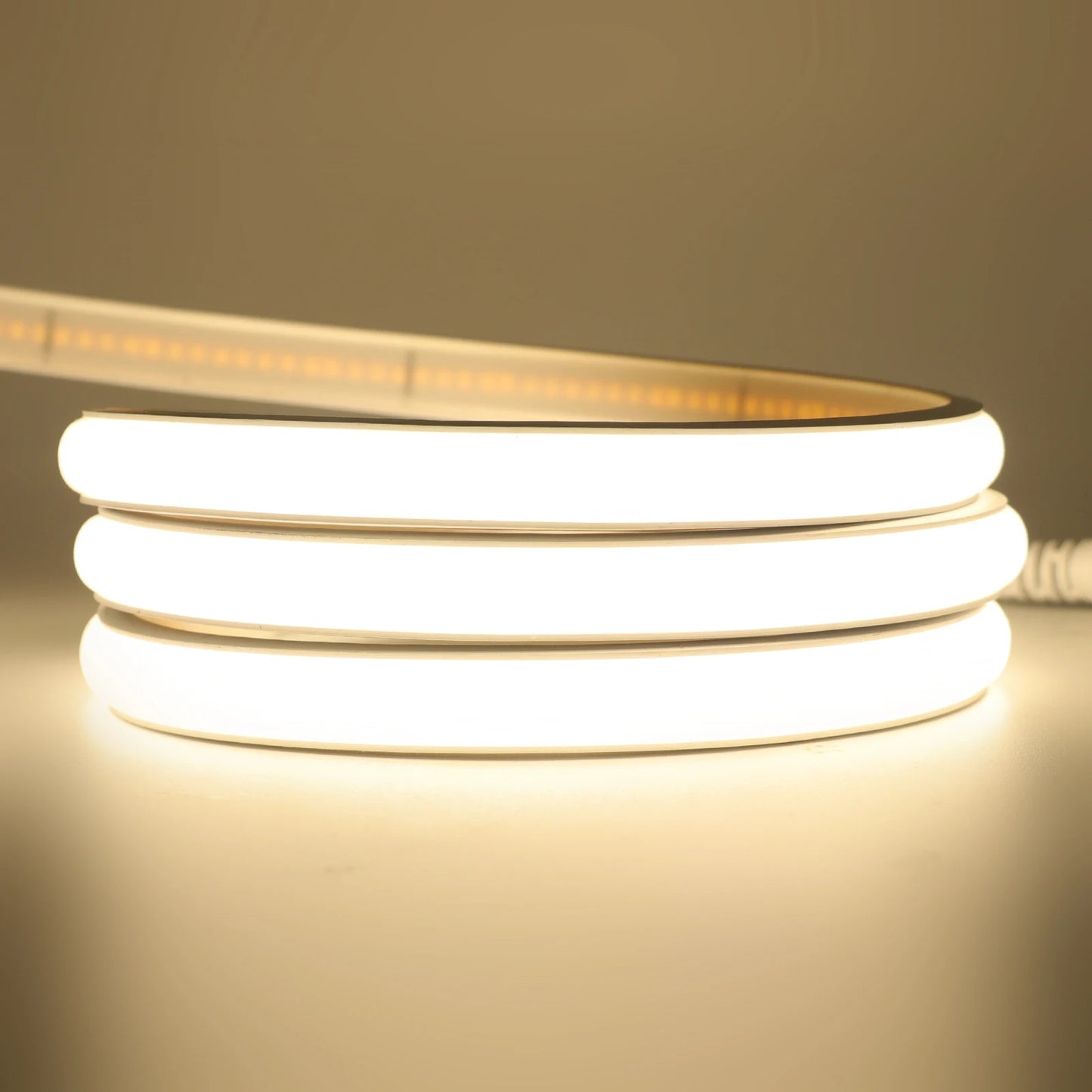 Waterproof COB LED Strip Light – Flexible Neon