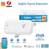 Tuya ZigBee Signal Repeater and Range Extender