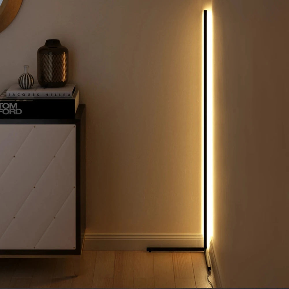 LED Atmosphere Standing Floor Lamp