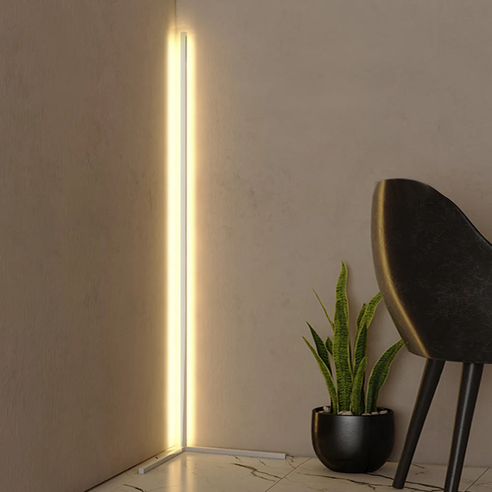 LED Atmosphere Standing Floor Lamp