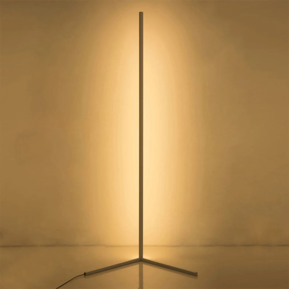 LED Atmosphere Standing Floor Lamp