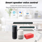 Tuya Smart WiFi 20A EU Plug – Voice-Controlled Socket