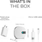 Sensibo Air 3-Pack: Smart AC Controllers with Apple HomeKit Integration