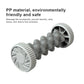 Foot Massage Roller and Yoga Massage Ball Set