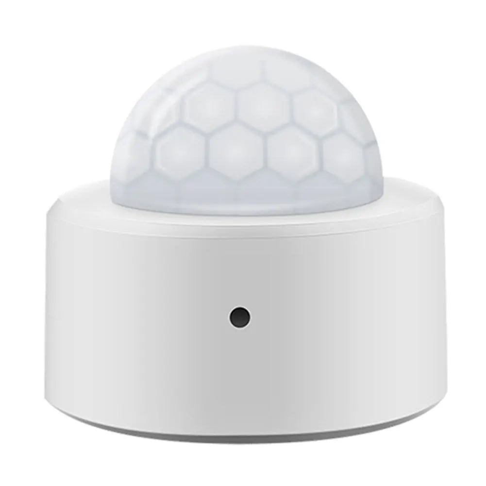 Tuya Zigbee Battery-Powered Motion Sensor