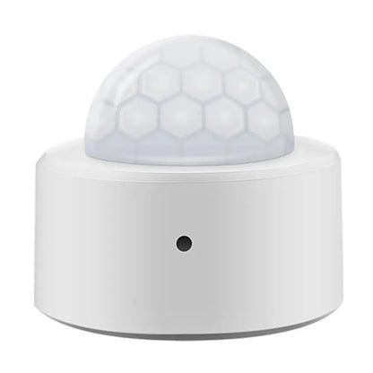 Tuya Zigbee Battery-Powered Motion Sensor