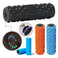Electric Vibrating Foam Roller with 5 Modes