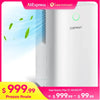 32 Pint 2000 Sq. Ft Home Dehumidifier with LED Touch Control