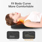 3D Kneading Massage Pillow with Heat