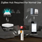 ZigBee Smart Motorized Roller Blinds Hub