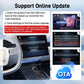 Carlinkit FireDrive Link – Stream Fire TV Stick on CarPlay Display