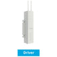 Zemismart Zigbee Smart Roller Shade Motor – Tuya, Alexa, Google