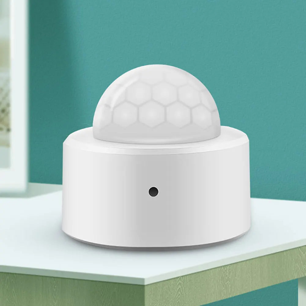 Tuya Zigbee Battery-Powered Motion Sensor