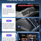 Carlinkit FireDrive Link – Stream Fire TV Stick on CarPlay Display