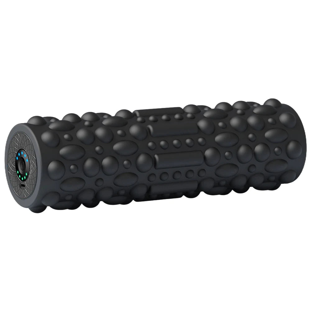 Electric Vibrating Foam Roller with 5 Modes
