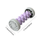 Foot Massage Roller and Yoga Massage Ball Set
