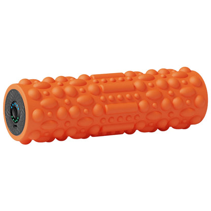 Electric Vibrating Foam Roller with 5 Modes