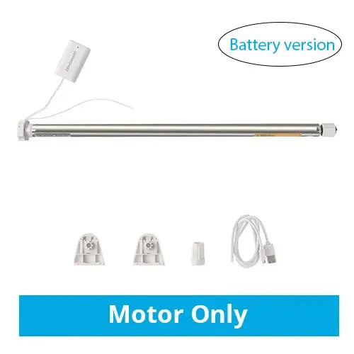 Zemismart Zigbee Roller Shade Motor