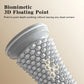 Foot Massage Roller & Yoga Massage Ball Set