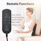 3D Kneading Massage Pillow with Heat