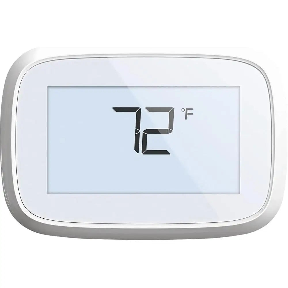 Wi-Fi Smart Thermostat – Alexa Compatible, Programmable HVAC Control