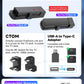 Carlinkit FireDrive Link – Stream Fire TV Stick on CarPlay Display