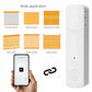 Tuya WiFi TM616EGWT Intelligent Pull Bead Curtain