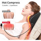 3D Kneading Massage Pillow with Heat