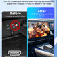 Carlinkit FireDrive Link – Stream Fire TV Stick on CarPlay Display
