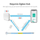 Zemismart Zigbee Roller Shade Motor