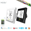 MOES WiFi Smart Thermostat for Floor Heating and Gas Boilers