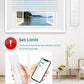 Zemismart Zigbee Smart Roller Shade Motor – Tuya, Alexa, Google