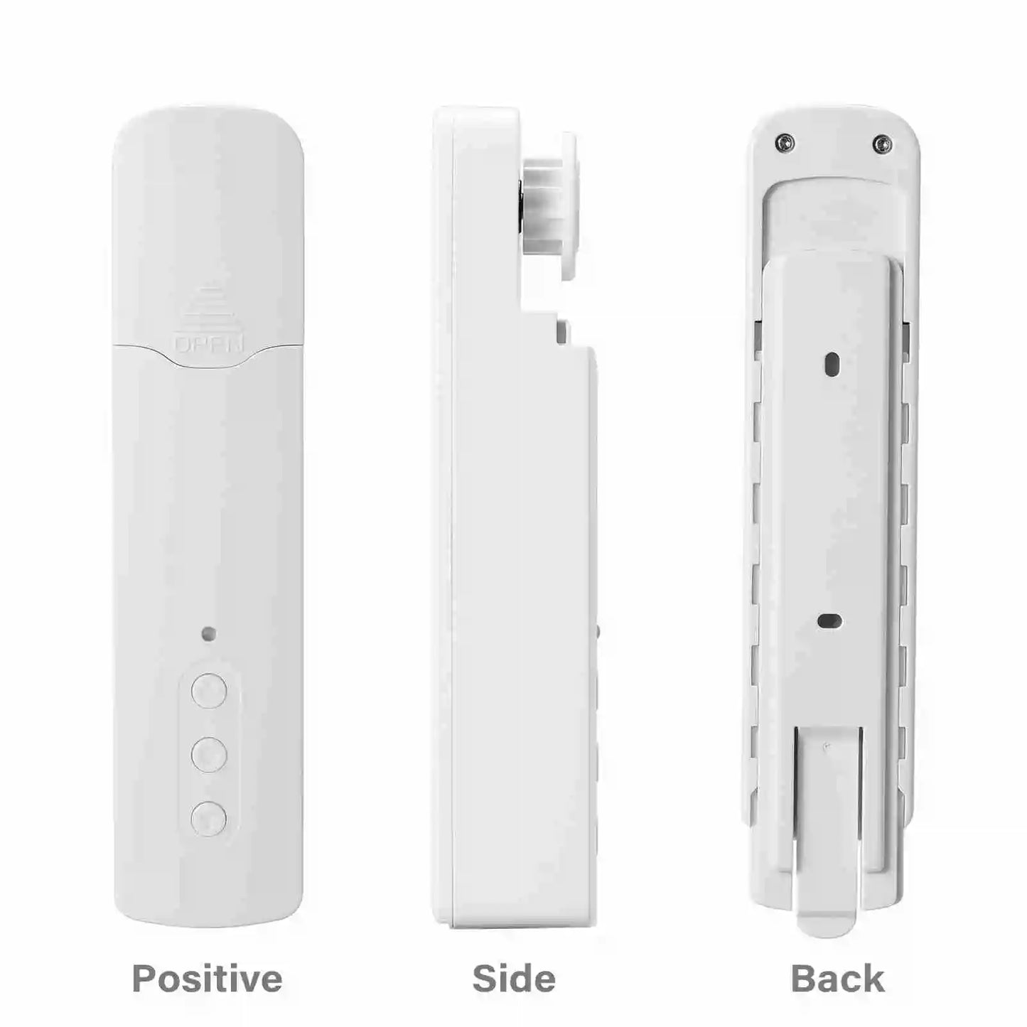 Tuya WiFi TM616EGWT Intelligent Pull Bead Curtain