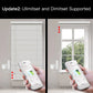 ZigBee Smart Motorized Roller Blinds Hub