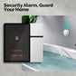 WiFi 3.5-Inch Smart Home Control Panel with IR Remote